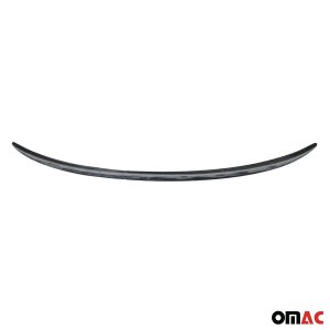 AUDI A6 Spoiler - Omac - FRP - Primed - '12-'18